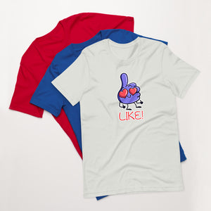 Short-Sleeve Unisex T-Shirt