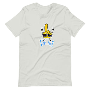Short-Sleeve Unisex T-Shirt