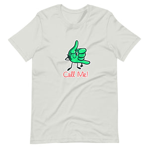 Short-Sleeve Unisex T-Shirt