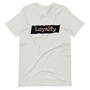 Short-Sleeve Unisex T-Shirt