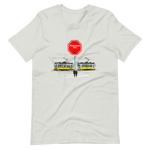 Short-Sleeve Unisex T-Shirt