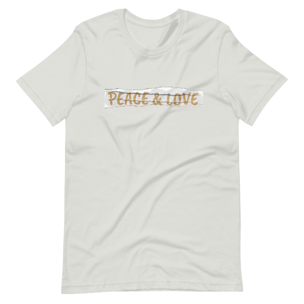 Short-Sleeve Unisex T-Shirt