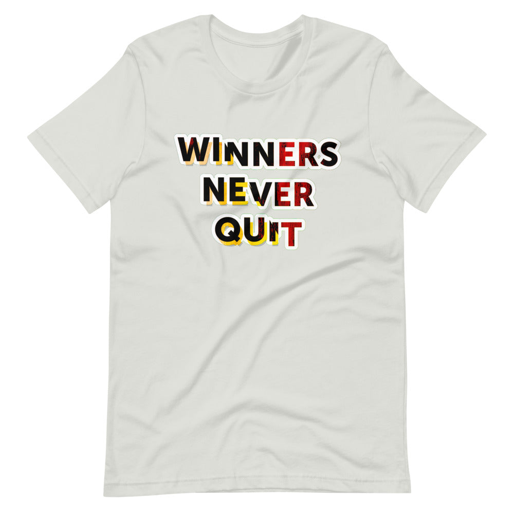 Short-Sleeve Unisex T-Shirt