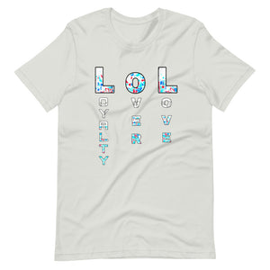 Short-Sleeve Unisex T-Shirt