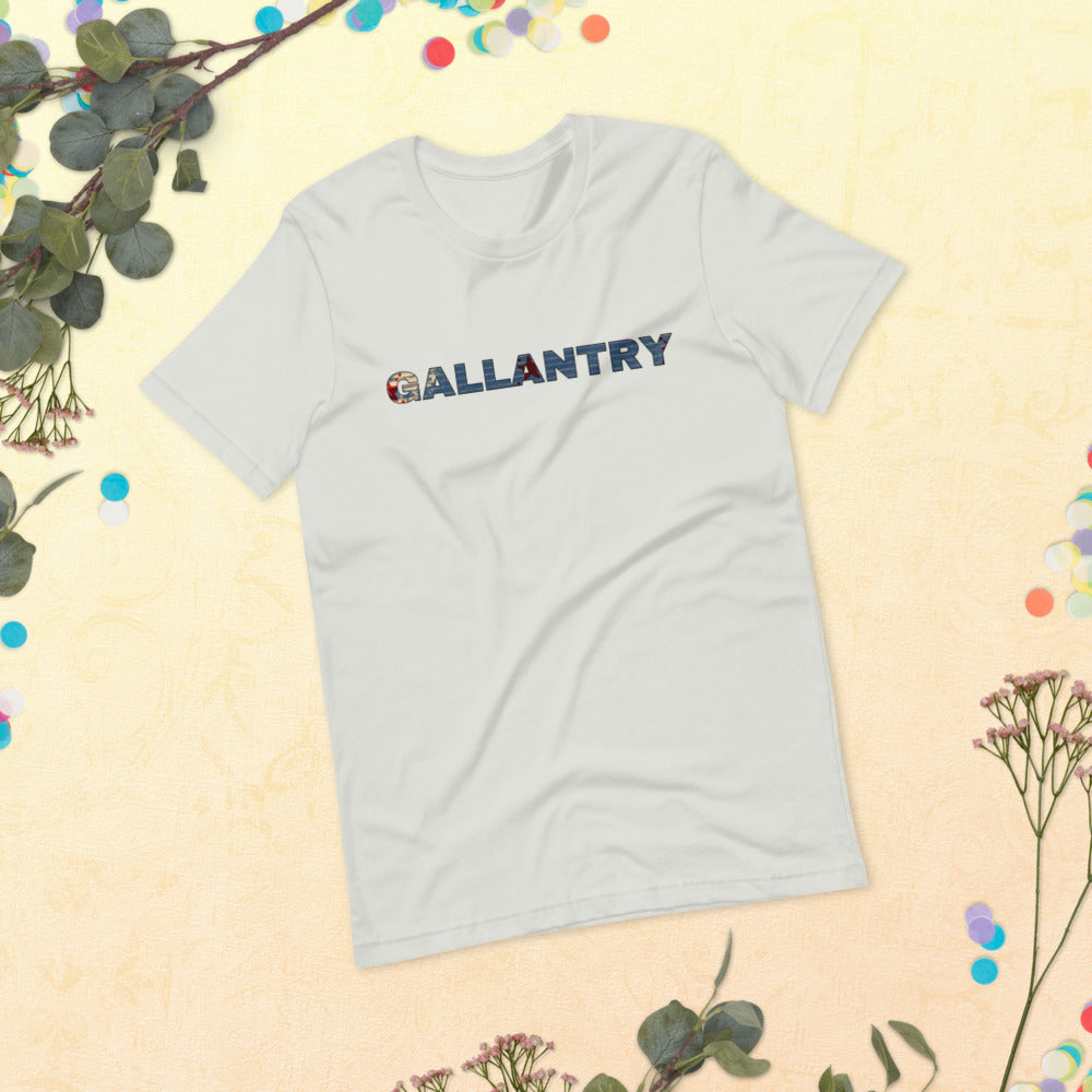 Short-Sleeve Unisex T-Shirt
