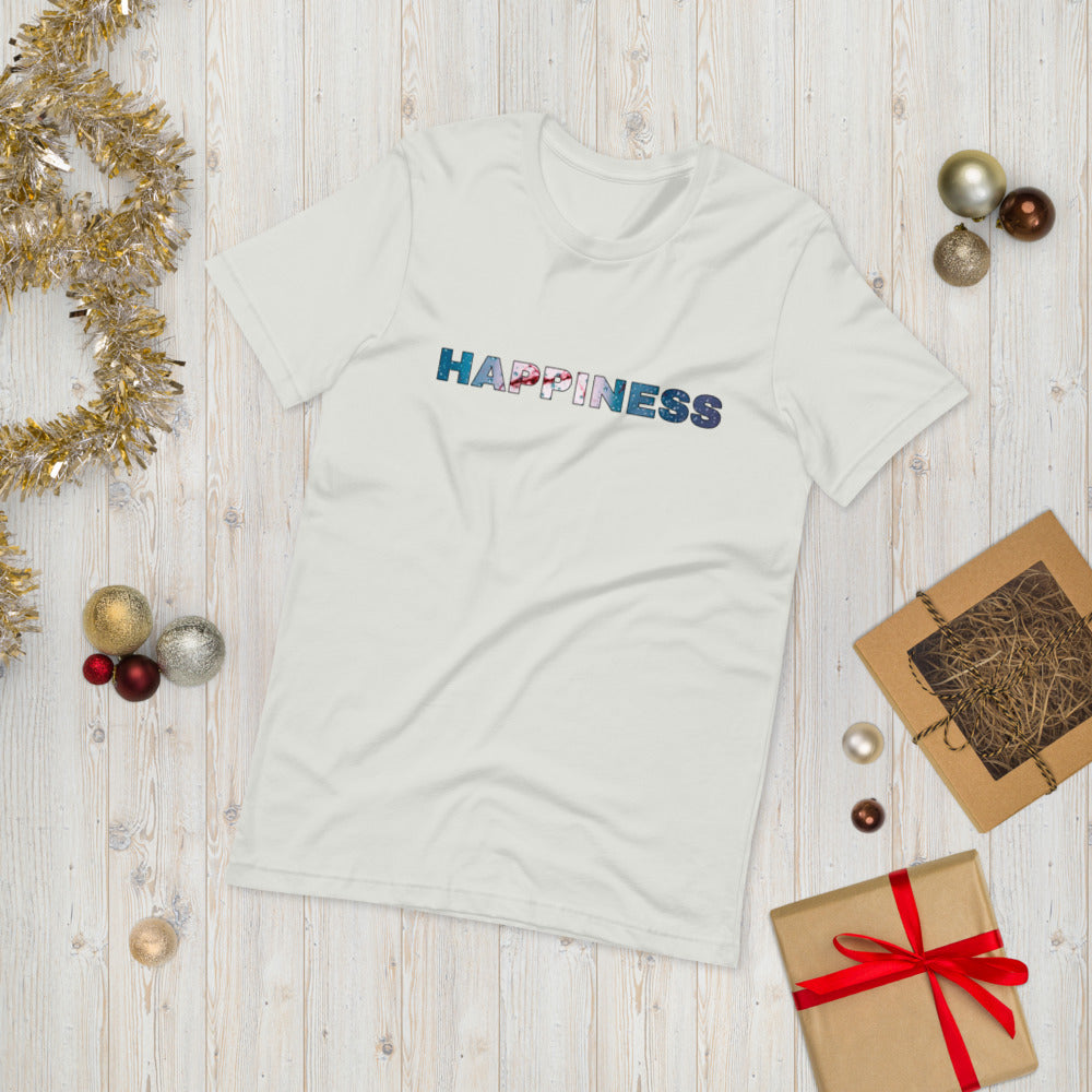 Short-Sleeve Unisex T-Shirt