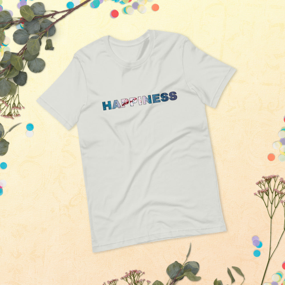 Short-Sleeve Unisex T-Shirt