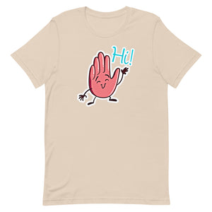 Short-Sleeve Unisex T-Shirt
