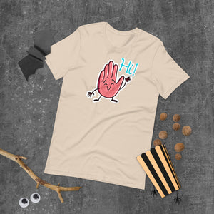 Short-Sleeve Unisex T-Shirt