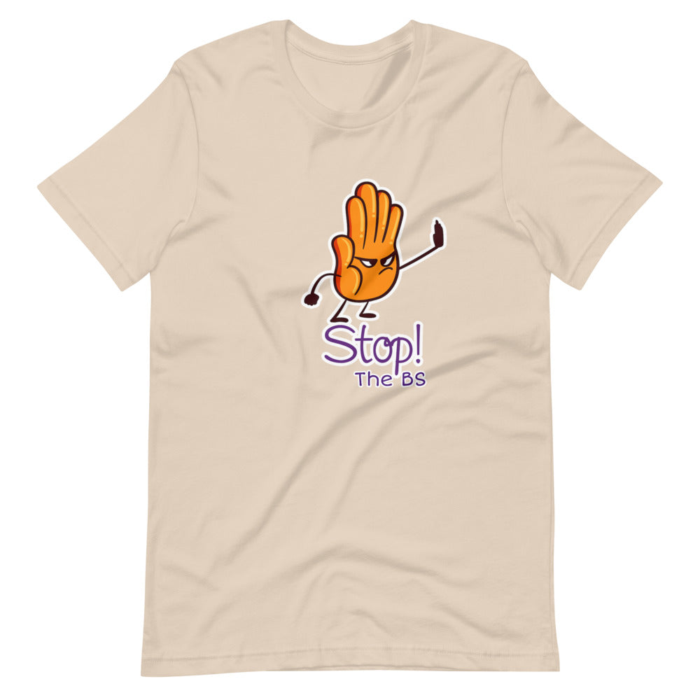 Short-Sleeve Unisex T-Shirt