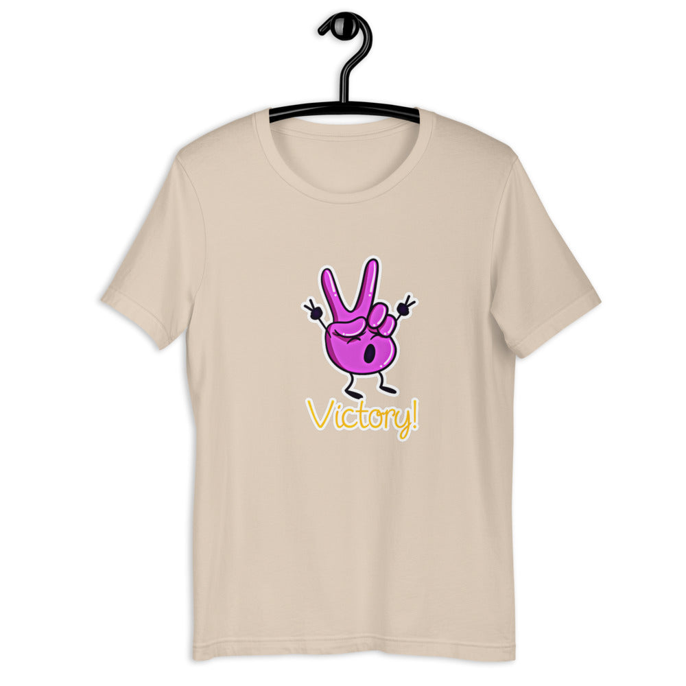 Short-Sleeve Unisex T-Shirt