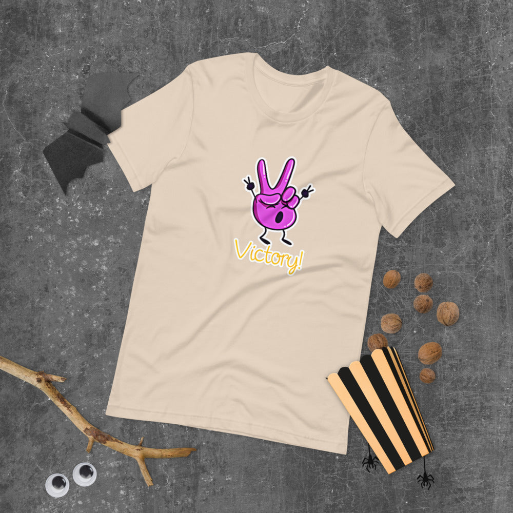 Short-Sleeve Unisex T-Shirt