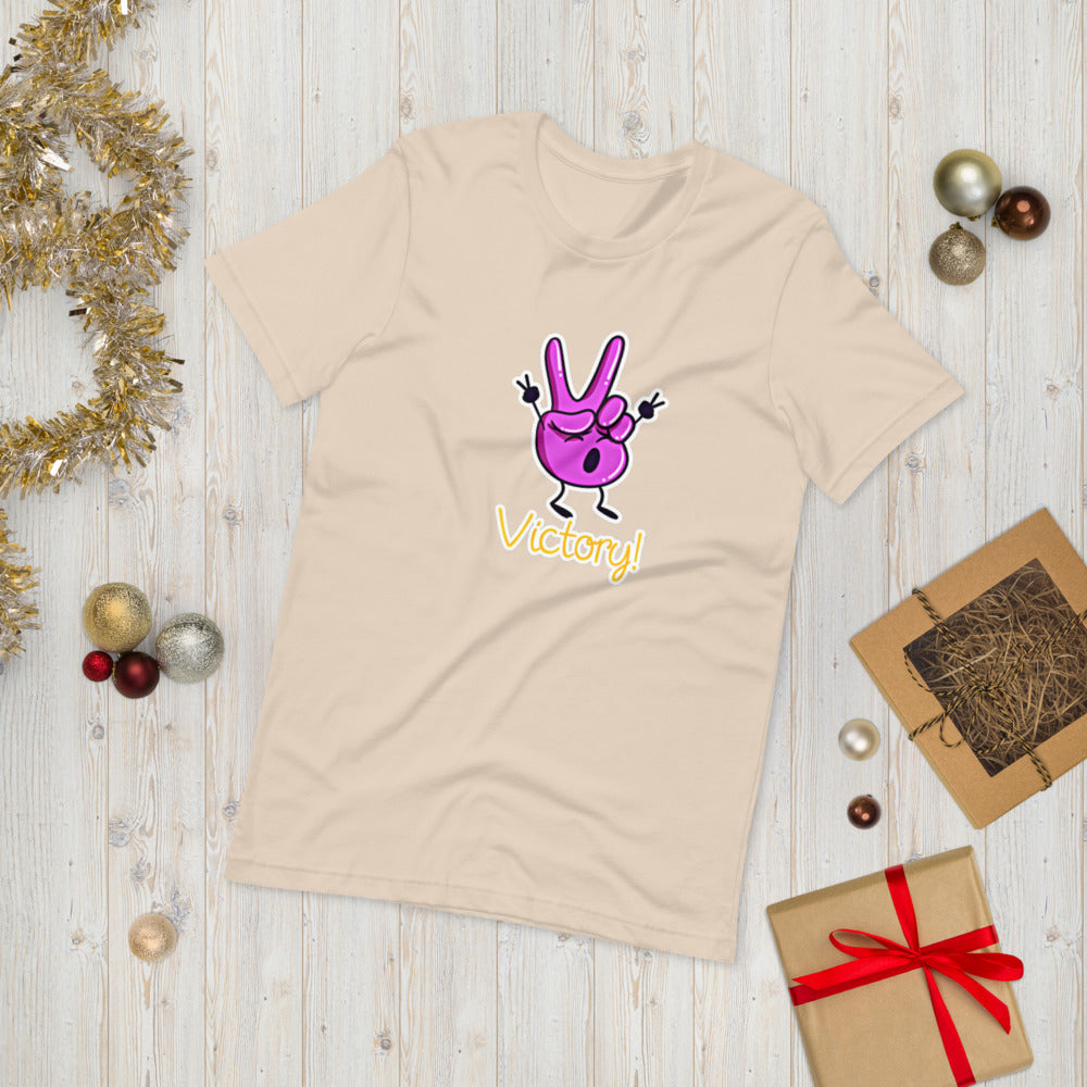 Short-Sleeve Unisex T-Shirt