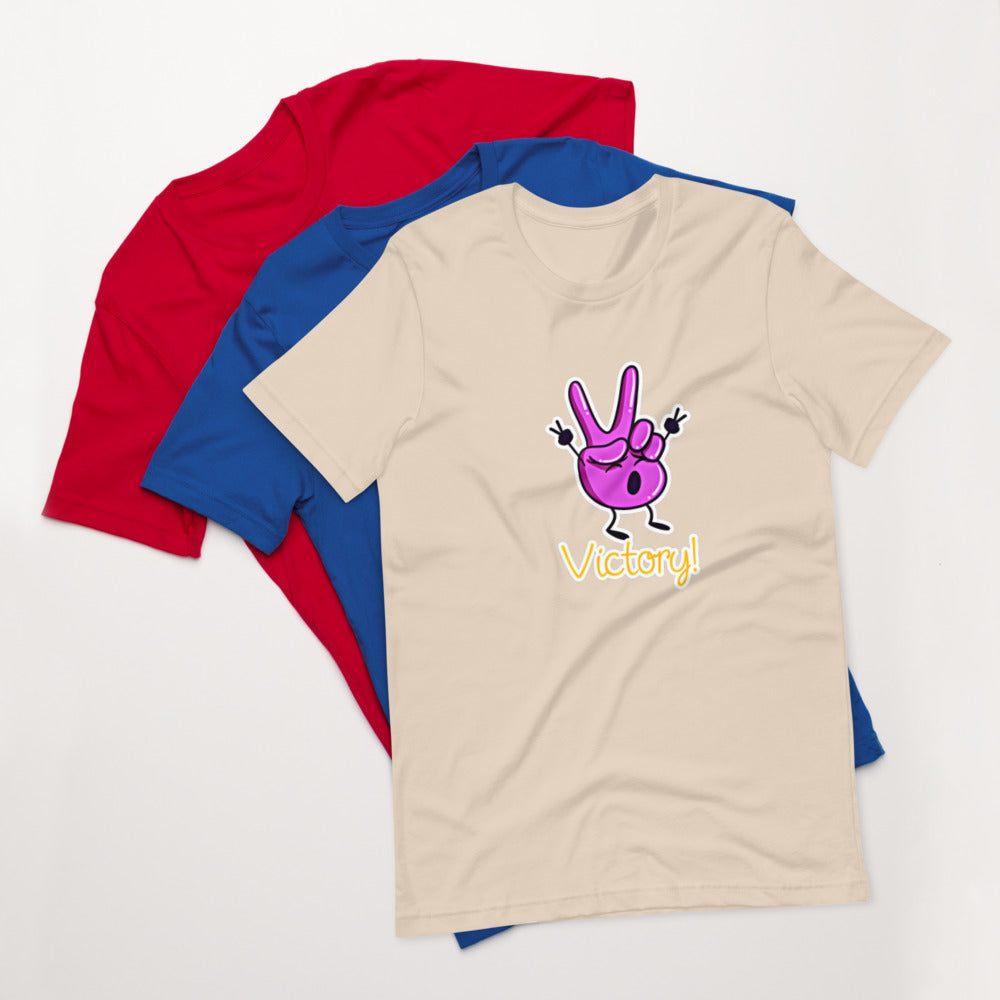 Short-Sleeve Unisex T-Shirt