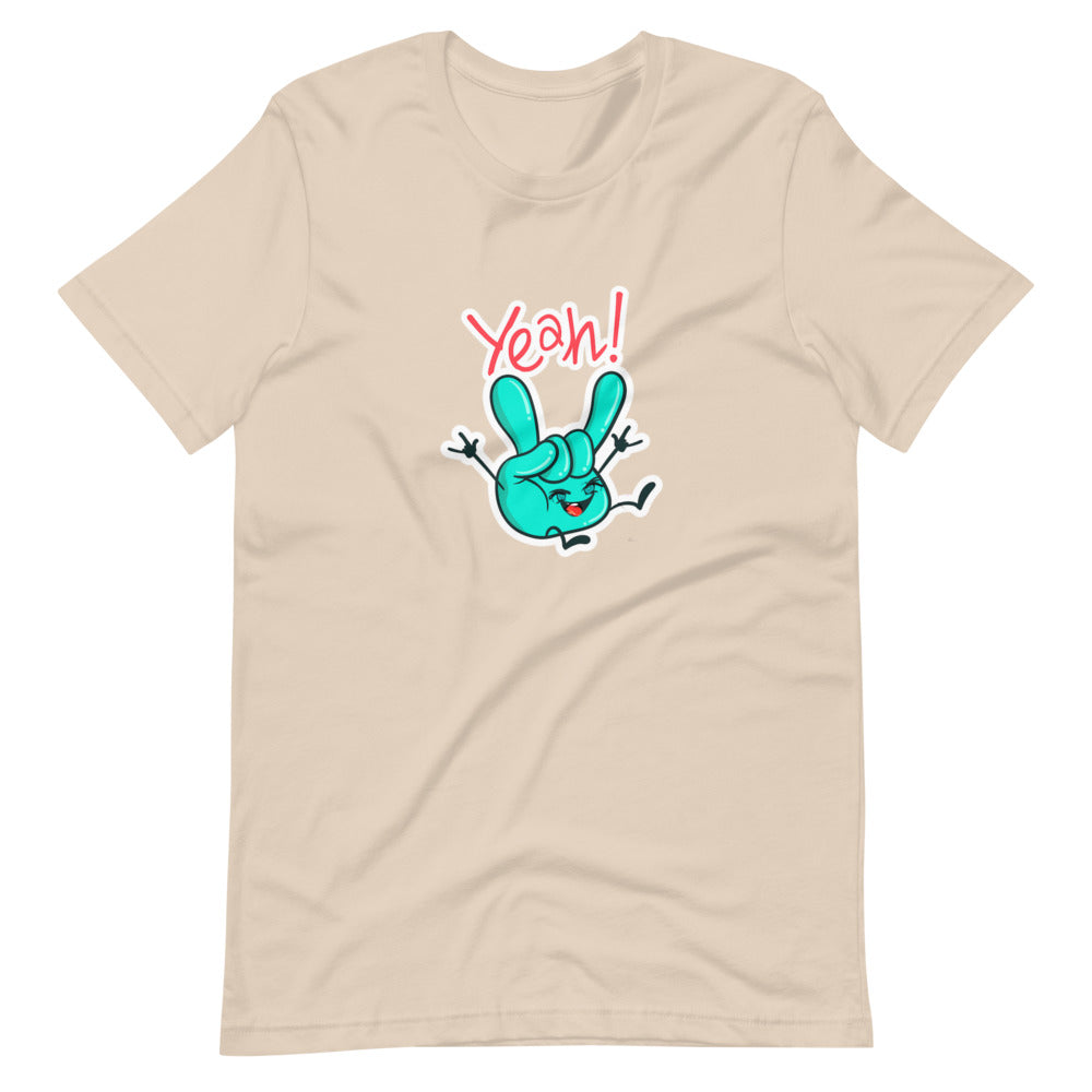 Short-Sleeve Unisex T-Shirt