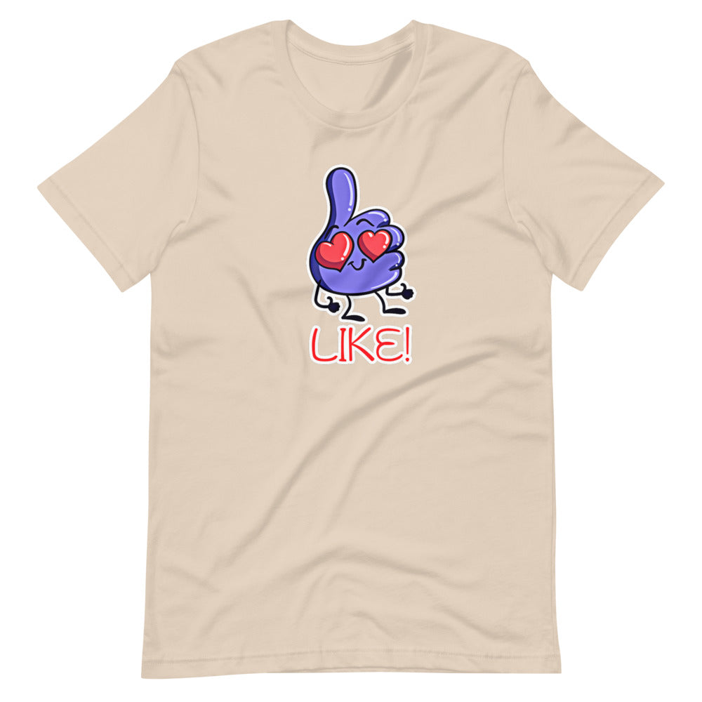 Short-Sleeve Unisex T-Shirt