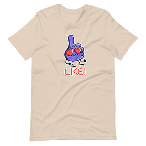 Short-Sleeve Unisex T-Shirt