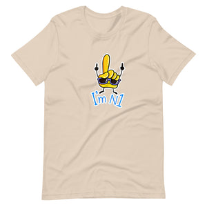 Short-Sleeve Unisex T-Shirt