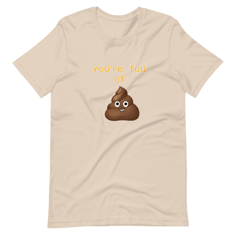 Short-Sleeve Unisex T-Shirt