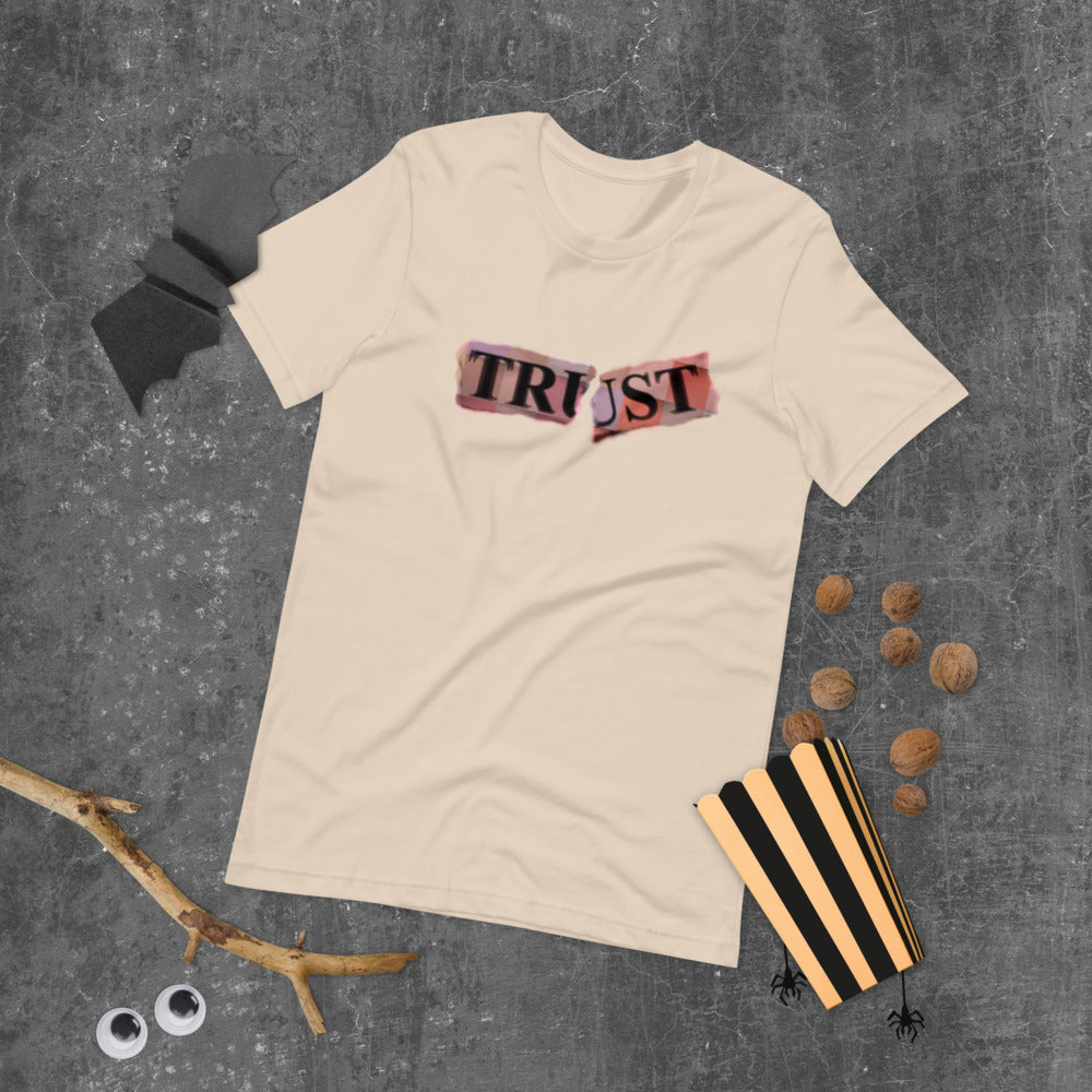 Short-Sleeve Unisex T-Shirt