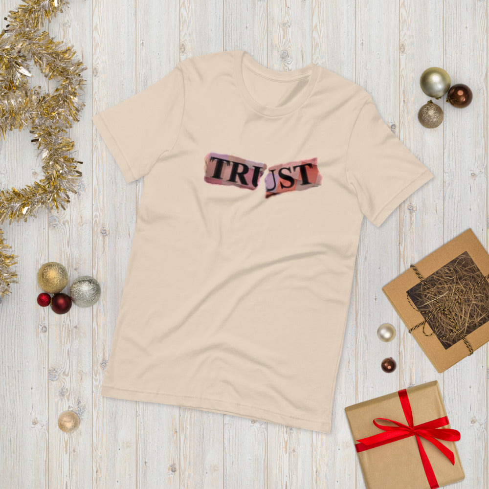 Short-Sleeve Unisex T-Shirt