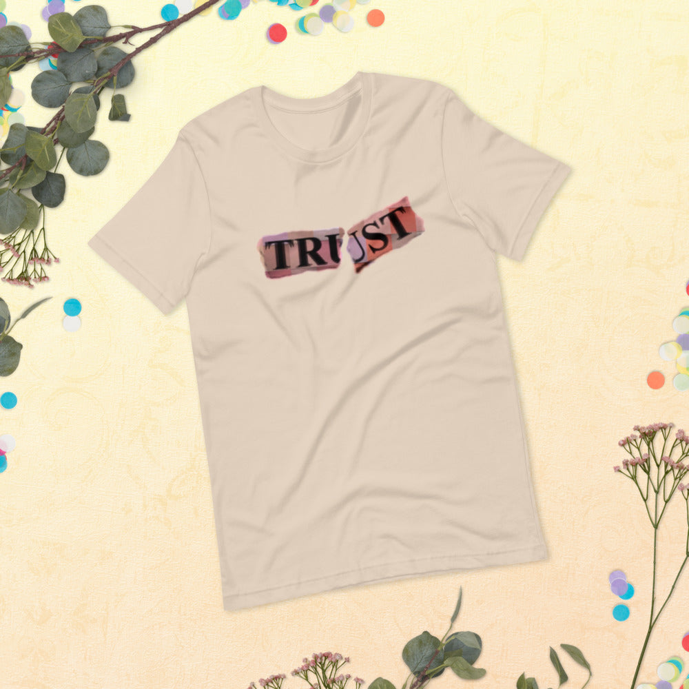 Short-Sleeve Unisex T-Shirt