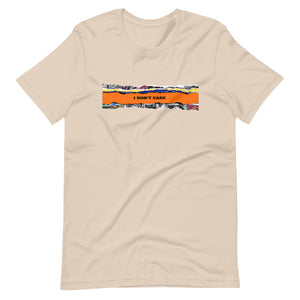 Short-Sleeve Unisex T-Shirt