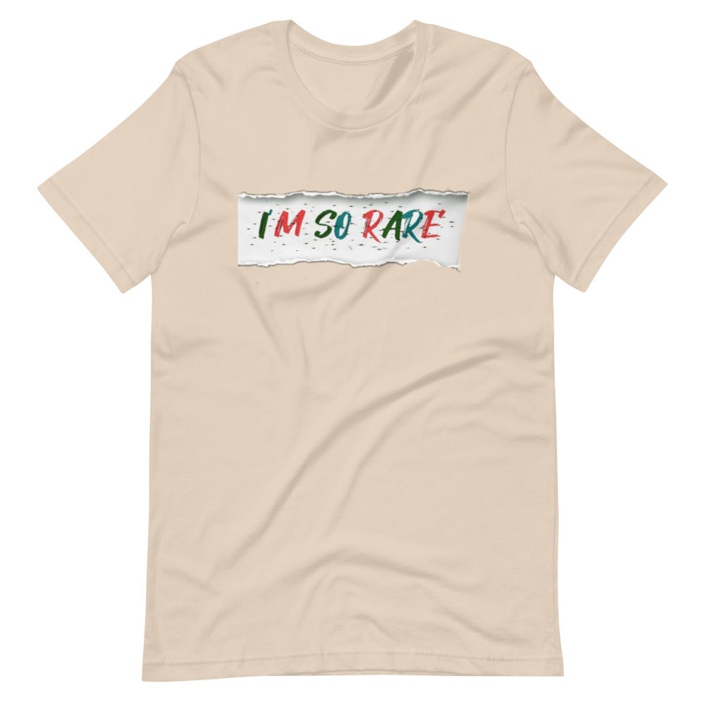 Short-Sleeve Unisex T-Shirt