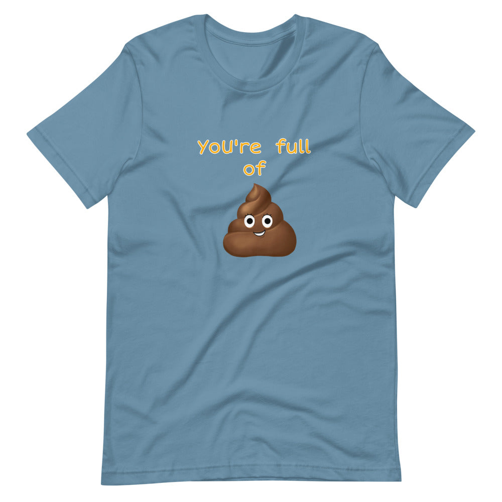 Short-Sleeve Unisex T-Shirt