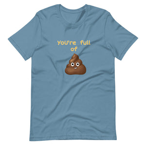 Short-Sleeve Unisex T-Shirt