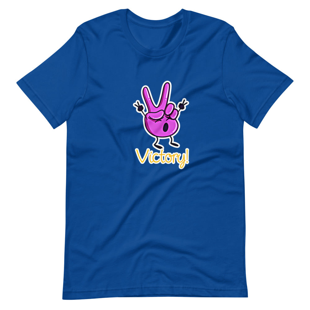 Short-Sleeve Unisex T-Shirt