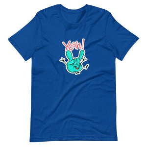 Short-Sleeve Unisex T-Shirt