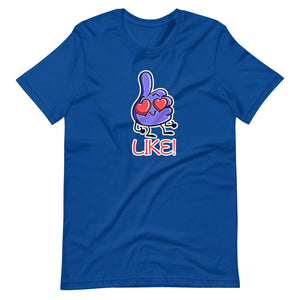 Short-Sleeve Unisex T-Shirt