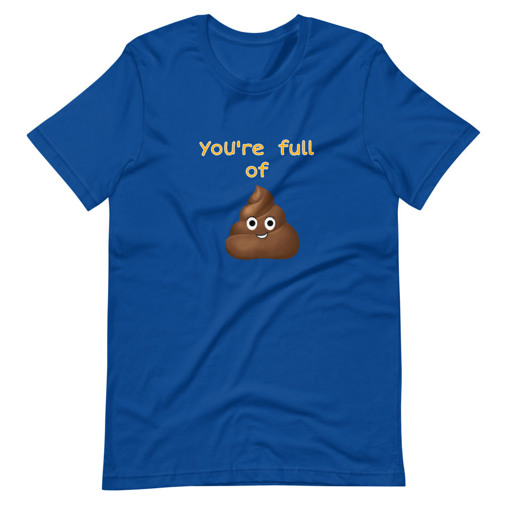 Short-Sleeve Unisex T-Shirt