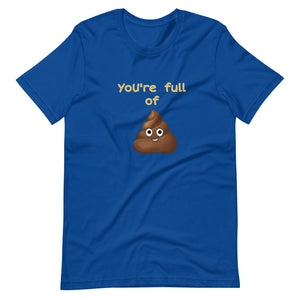 Short-Sleeve Unisex T-Shirt