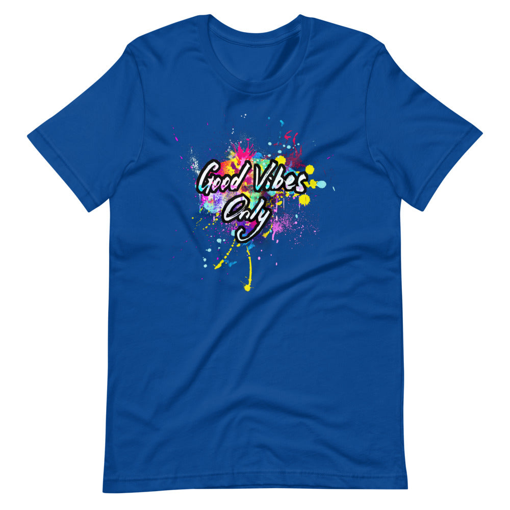 Short-Sleeve Unisex T-Shirt