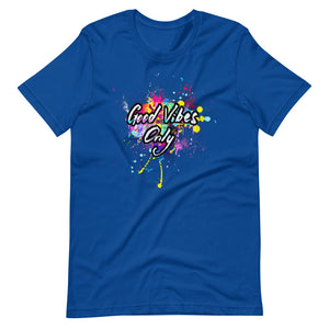Short-Sleeve Unisex T-Shirt