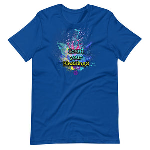Short-Sleeve Unisex T-Shirt