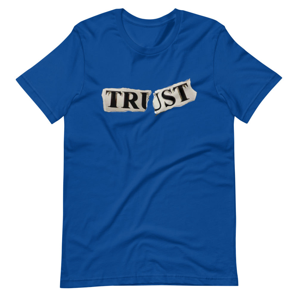 Short-Sleeve Unisex T-Shirt