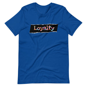 Short-Sleeve Unisex T-Shirt