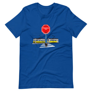 Short-Sleeve Unisex T-Shirt