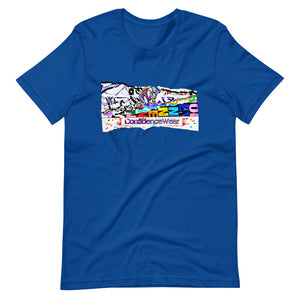 Short-Sleeve Unisex T-Shirt