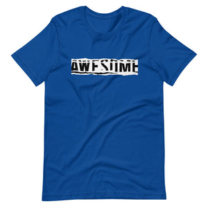 Short-Sleeve Unisex T-Shirt