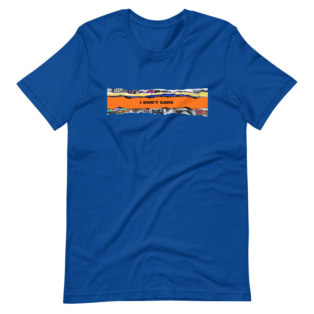 Short-Sleeve Unisex T-Shirt