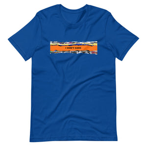 Short-Sleeve Unisex T-Shirt
