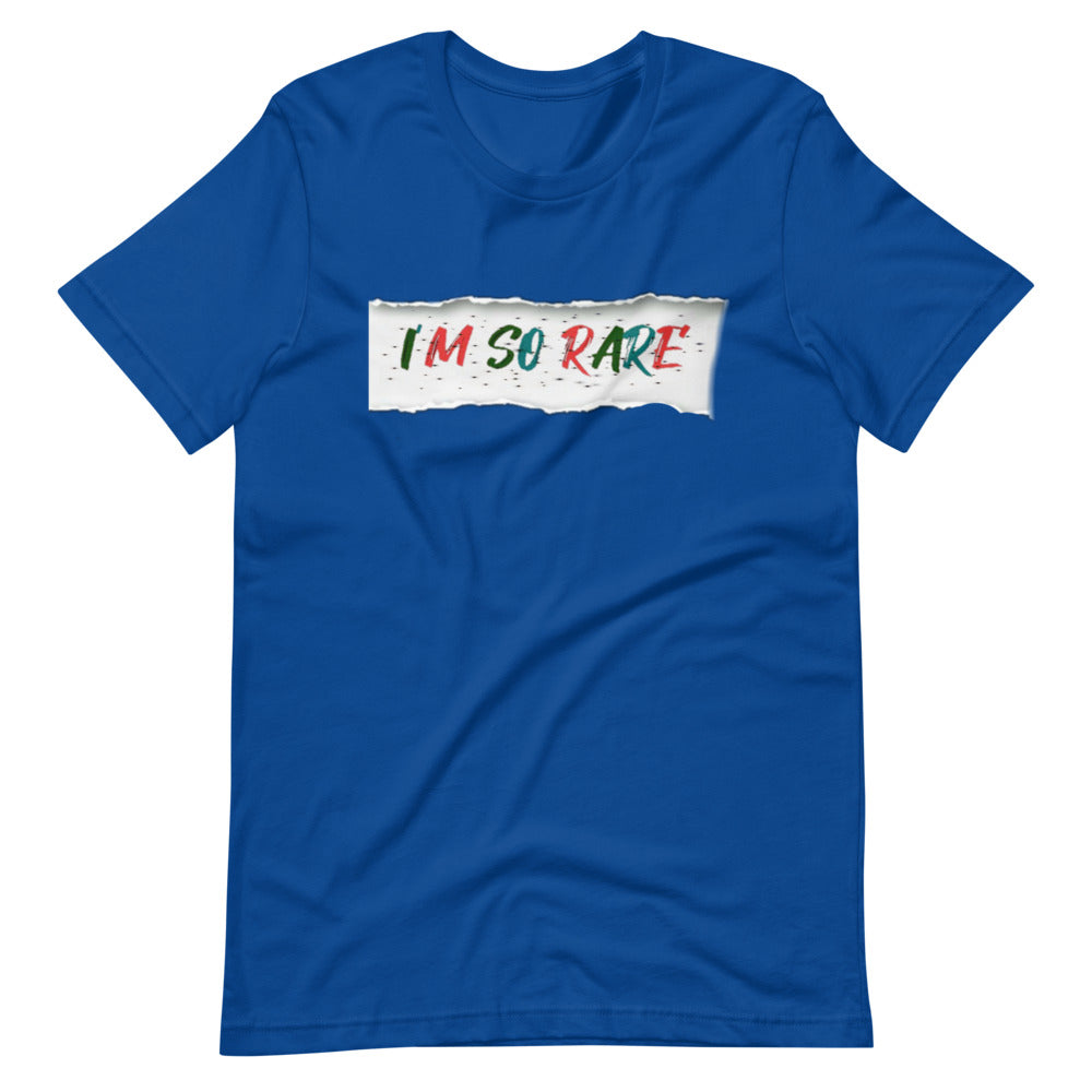 Short-Sleeve Unisex T-Shirt