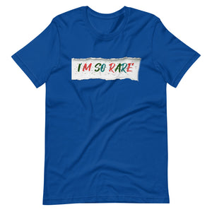 Short-Sleeve Unisex T-Shirt