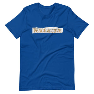 Short-Sleeve Unisex T-Shirt