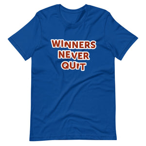 Short-Sleeve Unisex T-Shirt
