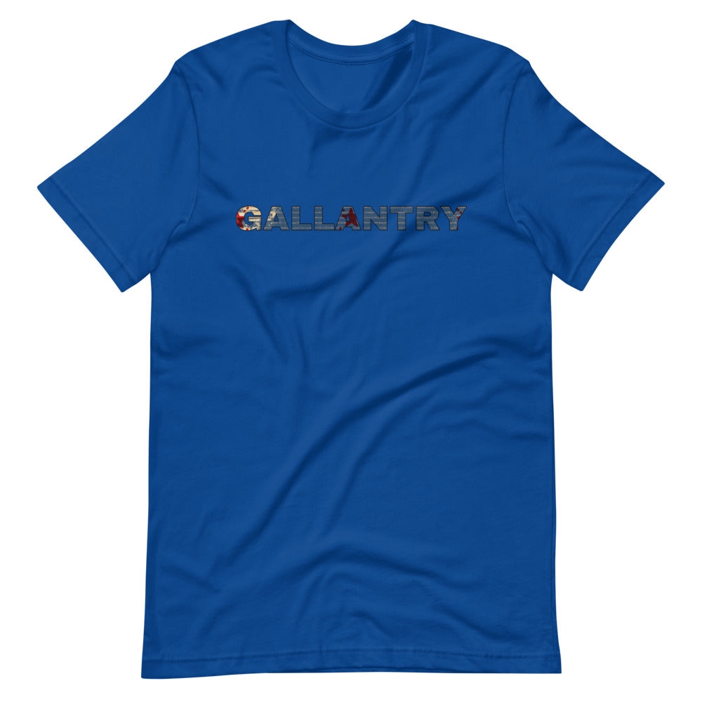 Short-Sleeve Unisex T-Shirt